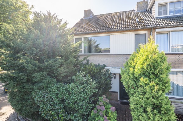 Medium property photo - Den Ouden Dries 1, 5632 KL Eindhoven